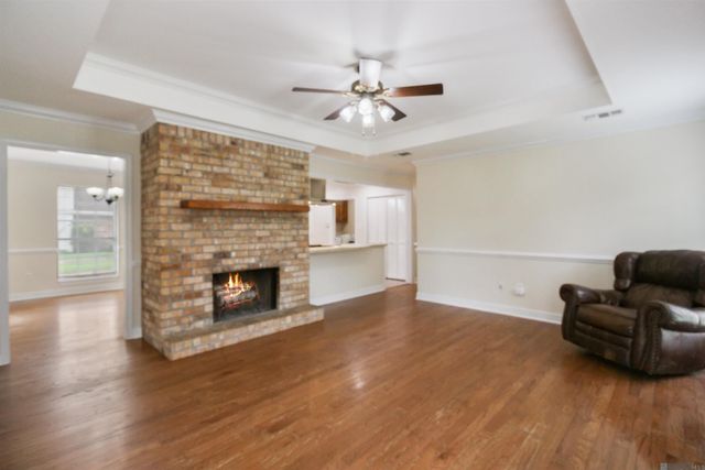 1847 Michel Delving Rd, Baton Rouge, LA 70810