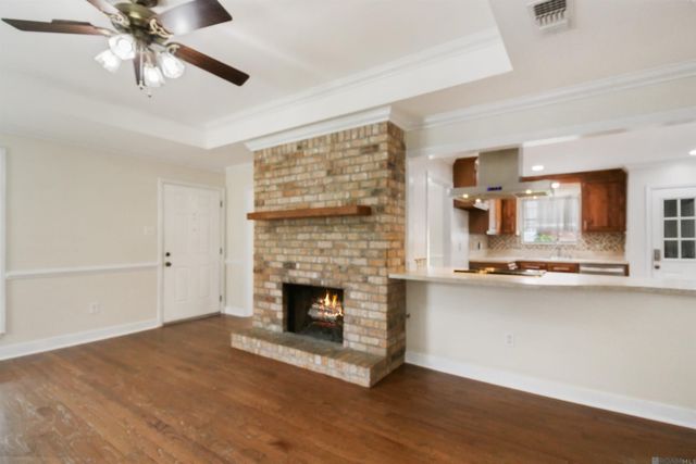 1847 Michel Delving Rd, Baton Rouge, LA 70810