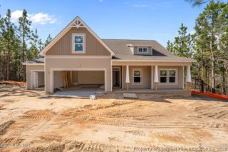 2020 Pewter Drive, West End, NC 27376