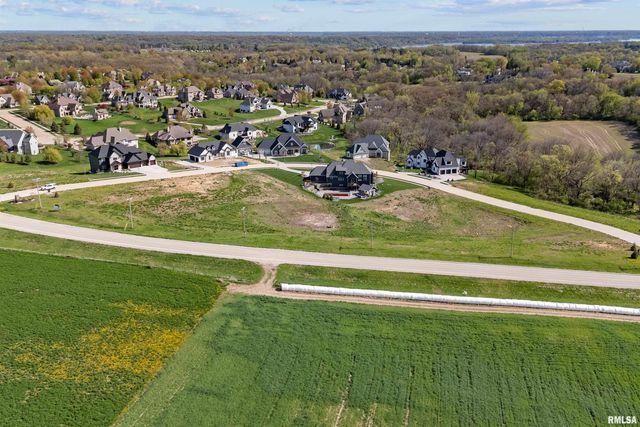 Lot 8 250TH Avenue, Bettendorf, IA 52722