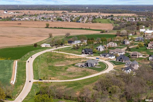 Lot 8 250TH Avenue, Bettendorf, IA 52722