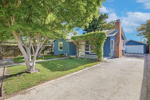 2034 Addison Avenue, East Palo Alto, CA 94303