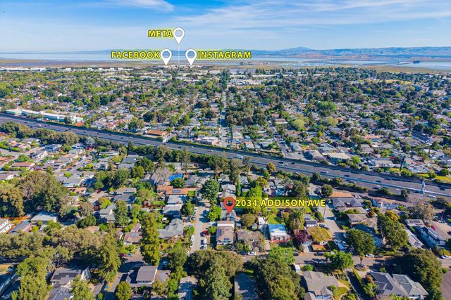 2034 Addison Avenue, East Palo Alto, CA 94303