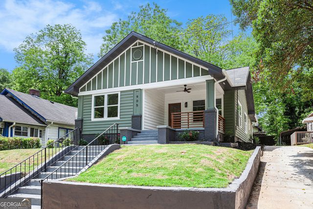 905 Gaston Street SW, Atlanta, GA 30310