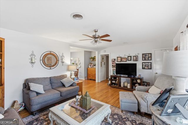 129 George West Road, Cedartown, GA 30125