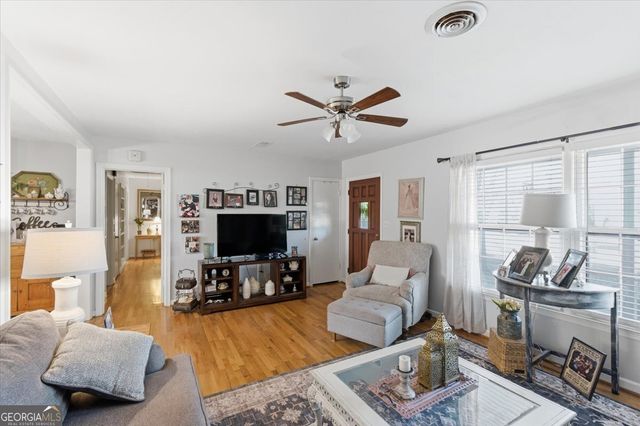 129 George West Road, Cedartown, GA 30125