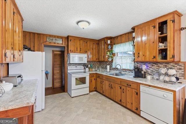 129 George West Road, Cedartown, GA 30125