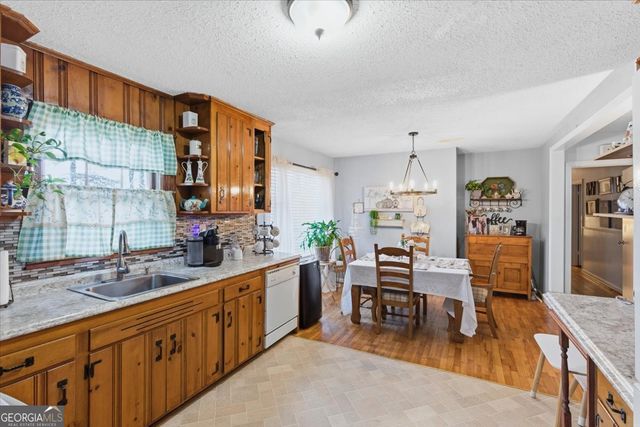 129 George West Road, Cedartown, GA 30125