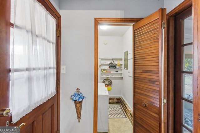 129 George West Road, Cedartown, GA 30125