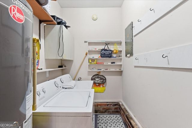 129 George West Road, Cedartown, GA 30125