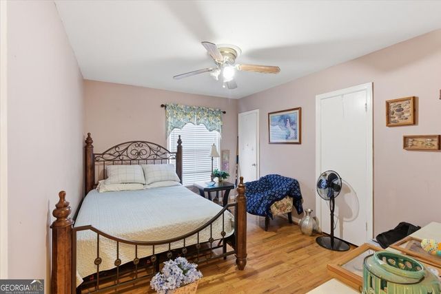 129 George West Road, Cedartown, GA 30125