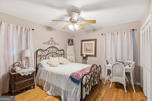 129 George West Road, Cedartown, GA 30125