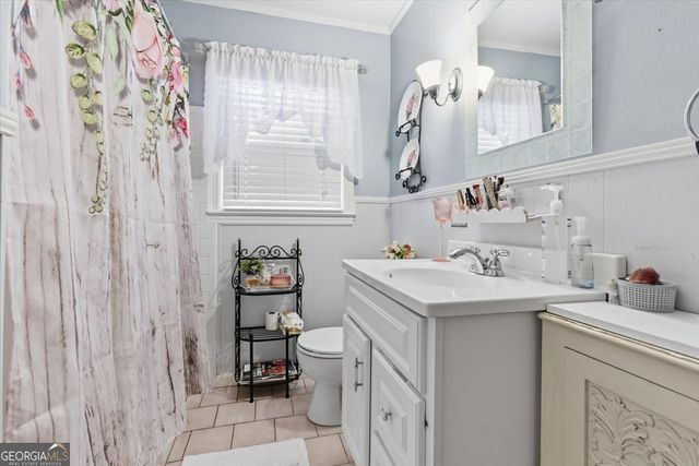 129 George West Road, Cedartown, GA 30125