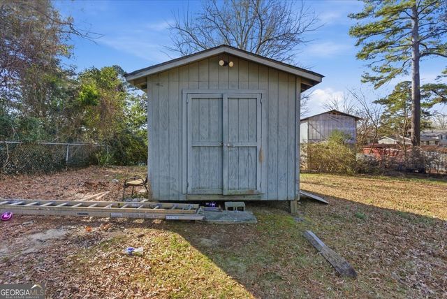 129 George West Road, Cedartown, GA 30125