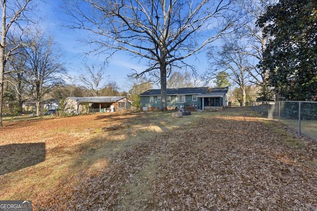 129 George West Road, Cedartown, GA 30125