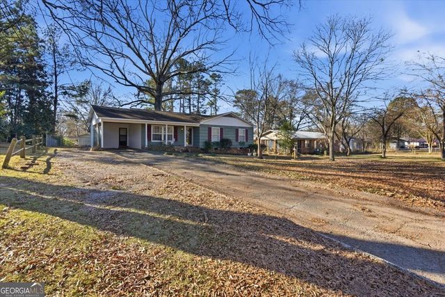 129 George West Road, Cedartown, GA 30125