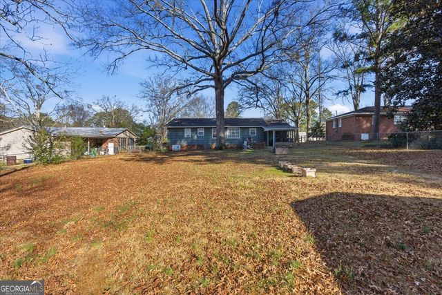 129 George West Road, Cedartown, GA 30125