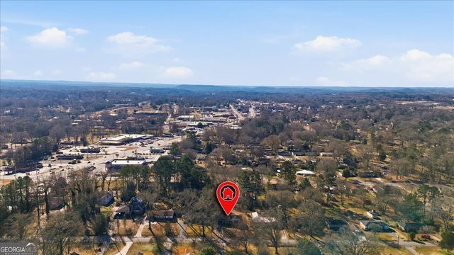 129 George West Road, Cedartown, GA 30125