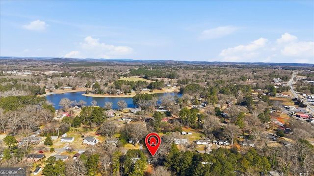 129 George West Road, Cedartown, GA 30125