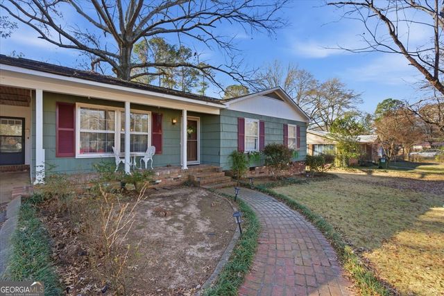 129 George West Road, Cedartown, GA 30125