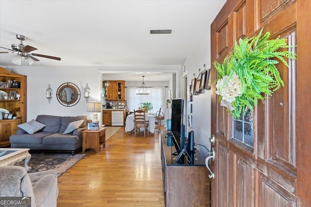 129 George West Road, Cedartown, GA 30125