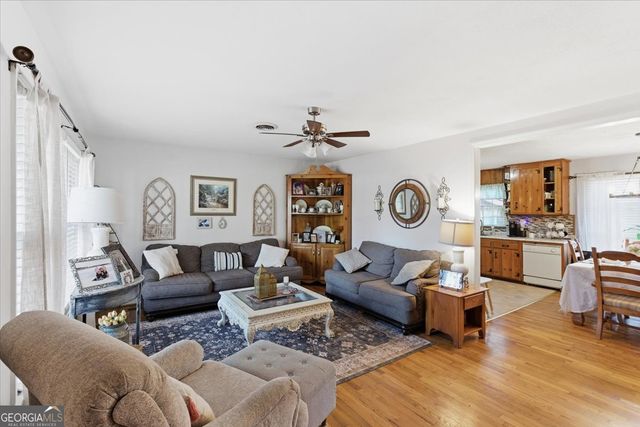 129 George West Road, Cedartown, GA 30125