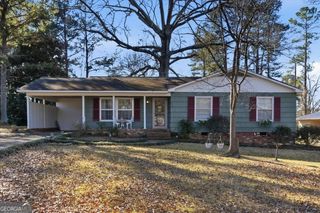 129 George West Road, Cedartown, GA 30125