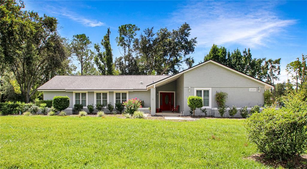 1898 CROWLEY CIRCLE E, Longwood, FL 32779