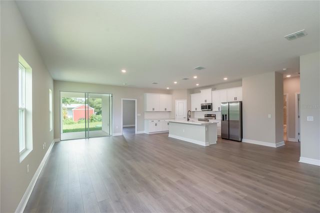 9262 N ALPINIA DRIVE, Citrus Springs, FL 34434