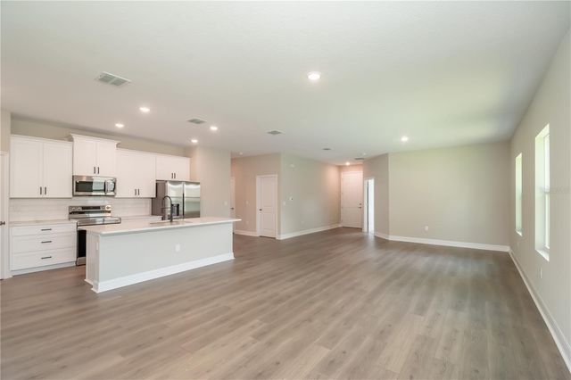 9262 N ALPINIA DRIVE, Citrus Springs, FL 34434