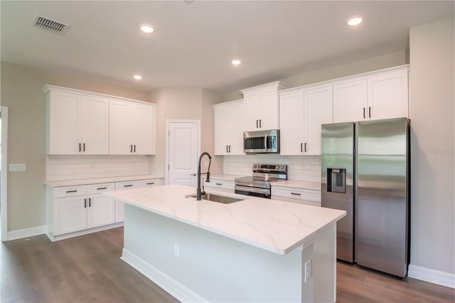 9262 N ALPINIA DRIVE, Citrus Springs, FL 34434