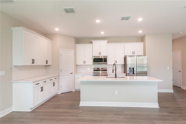 9262 N ALPINIA DRIVE, Citrus Springs, FL 34434