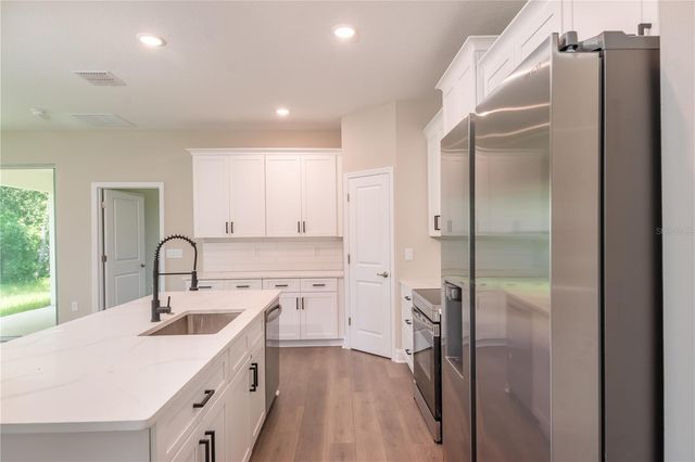 9262 N ALPINIA DRIVE, Citrus Springs, FL 34434