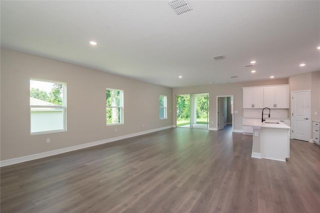 9262 N ALPINIA DRIVE, Citrus Springs, FL 34434