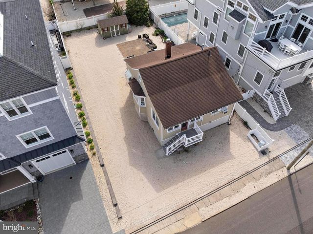 20 E SELFRIDGE, Long Beach Township, NJ 08008