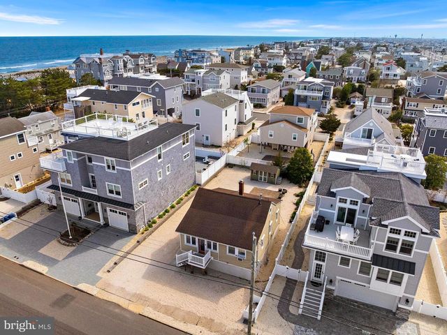 20 E SELFRIDGE, Long Beach Township, NJ 08008