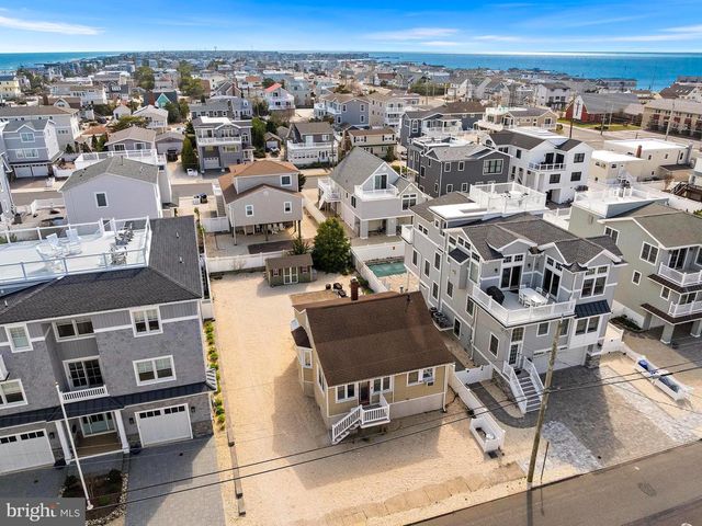 20 E SELFRIDGE, Long Beach Township, NJ 08008