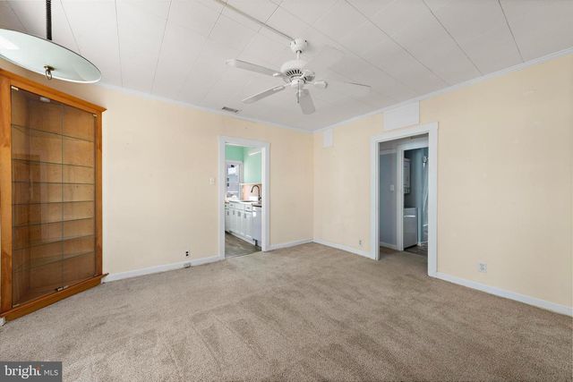 20 E SELFRIDGE, Long Beach Township, NJ 08008
