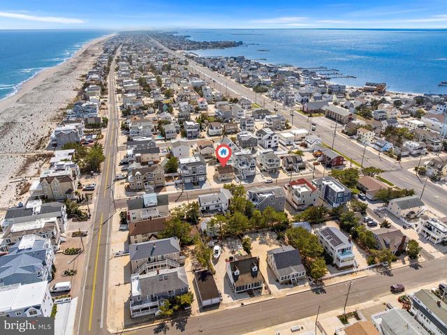 20 E SELFRIDGE, Long Beach Township, NJ 08008