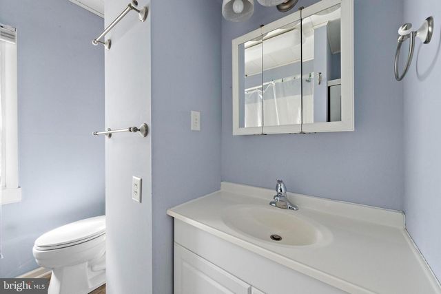 20 E SELFRIDGE, Long Beach Township, NJ 08008