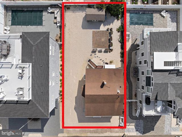 20 E SELFRIDGE, Long Beach Township, NJ 08008