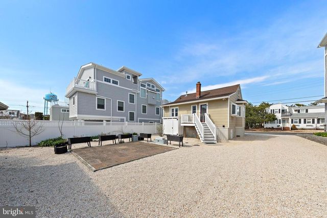 20 E SELFRIDGE, Long Beach Township, NJ 08008