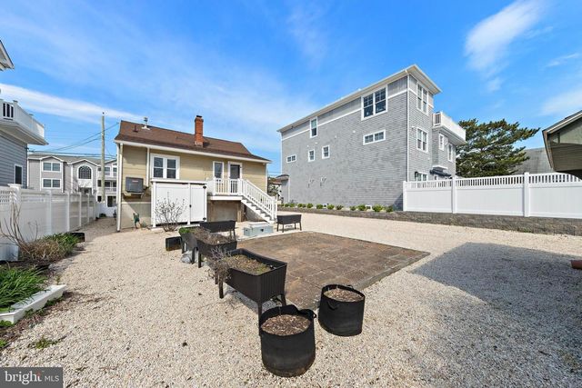 20 E SELFRIDGE, Long Beach Township, NJ 08008