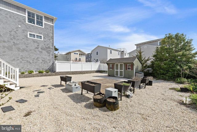 20 E SELFRIDGE, Long Beach Township, NJ 08008