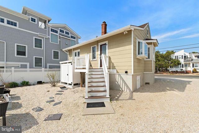 20 E SELFRIDGE, Long Beach Township, NJ 08008