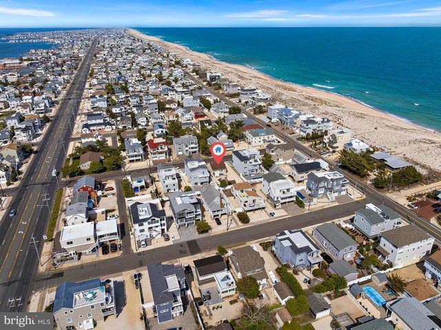 20 E SELFRIDGE, Long Beach Township, NJ 08008