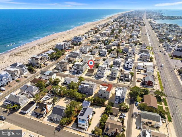 20 E SELFRIDGE, Long Beach Township, NJ 08008