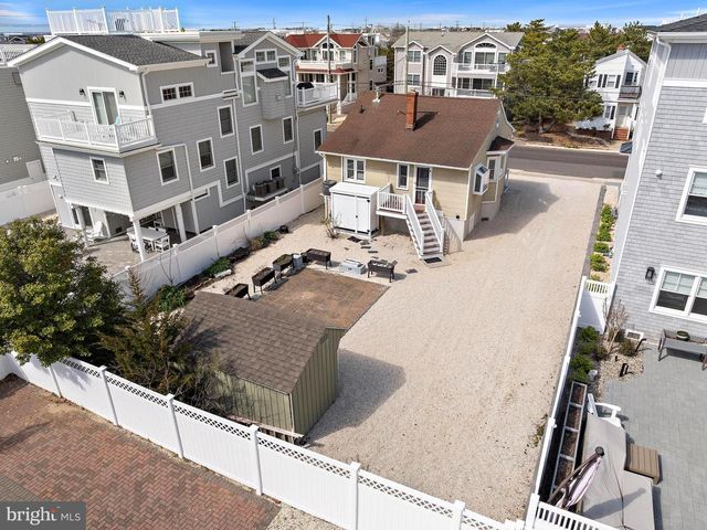 20 E SELFRIDGE, Long Beach Township, NJ 08008