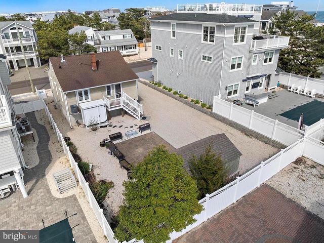 20 E SELFRIDGE, Long Beach Township, NJ 08008