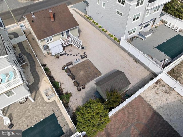 20 E SELFRIDGE, Long Beach Township, NJ 08008